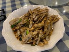 -钱大妈海鲜饭店(保利林语店)