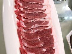 -福寿斋·老北京铜锅涮肉·烤鸭(顺义总店)