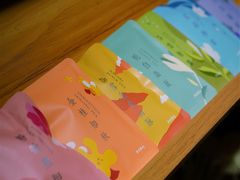 一周好茶礼盒-奈雪的茶(湖滨银泰in77C区PRO店)