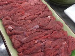 -壹条龙饭庄台基厂店