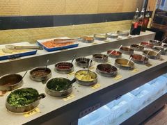 -傣妹火锅(罗宾森购物中心店)
