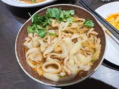-好嫂子酱猪手•农家菜(蒲黄榆店)