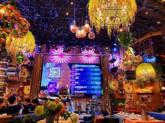 -贝贝龙虾·音乐餐厅(昌平东关店)