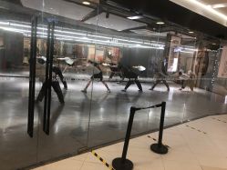 -5KM舞蹈街舞工作室