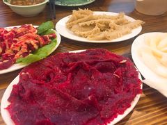 吊龙-荣记潮汕牛肉火锅(仙鹤街店)