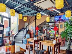 -长安后宰门水盆羊肉(新都心店)