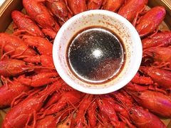 -老长沙龙虾馆(梅林店)