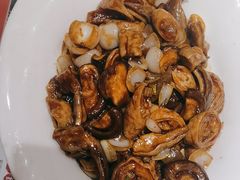 -添福来墨鱼饺子 · 海鲜东北菜(大连星海·黄浦路店)