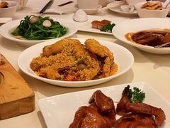-利苑酒家(合景国际金融广场店)
