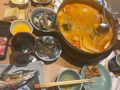 -一心创作料理屋(经开万达店)