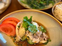 -亚特兰蒂斯·蟹餐厅 CRAB KITCHEN·鲜活海鲜