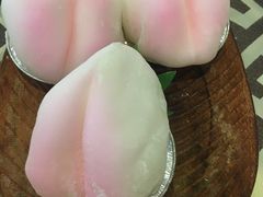 -绿茶餐厅(汇悦大融城店)