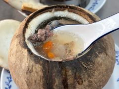 -達揚原味燉品(文明路店)