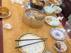 -都一处烧麦馆(前门店)