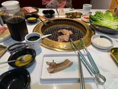 -炙城·韩式烤肉(南京东路店)