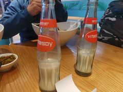 -不二烫捞麻辣烫(白云凯德店)