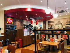 -食其家·牛丼咖喱(冠捷大厦店)