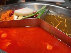 -廖掌柜·重庆鲜货火锅(上海首店)