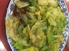 -北大地皖峰饭馆
