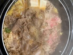 -黒毛和牛焼肉善 ZEN(難波心斎橋店)