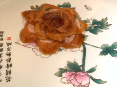 -京华烟云·北京烤鸭(领展购物广场·中关村店)