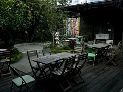 -糖房咖啡(南锣鼓巷店)