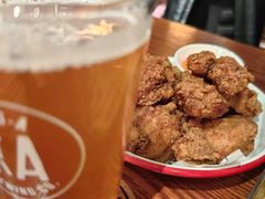 -京A Taproom·精酿餐吧(CBD店)