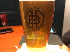 -Shanghai Brew House上海啤酒工坊(老外街店)