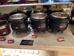 -比格比萨自助(宋家庄店)