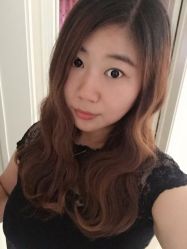 点击看大图 -3AM HAIR SALON烫发染发接发