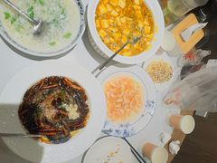 -二泉园老菜馆·百年无锡菜