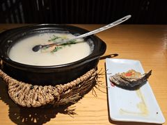-蚝翅·海鲜粥·烧烤·龙虾季(海曙天一店)