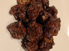 手打年糕牛籽粒-红城阁·上海味道(四平路店)