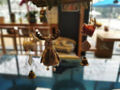 -咖星人E·T coffee·云赛空间