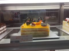 -BreadTalk面包新语·烘焙蛋糕(中心书城店)