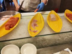 -力高皇冠假日酒店-亚细亚餐厅