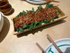 -一坐一忘云南菜(卓悦中心)