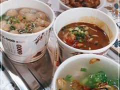 -1980烧肉粽(金榜店)
