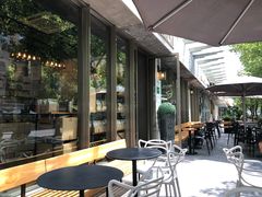 露天位-81BAKERY(大学路店)