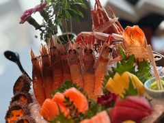 -花潮料理艺食馆(SM新生活广场店)