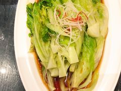 手撕包菜-桐爷小馆(广渠门店)