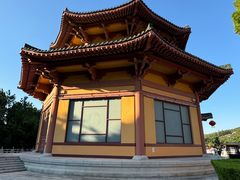 -龙口南山旅游景区