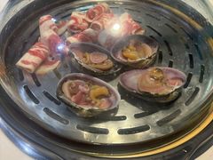-蔚海之都·象山蒸汽海鲜(仙霞路店)