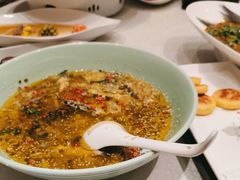 -写庭·鱼鲜川菜·宴请(铁像寺水街店)