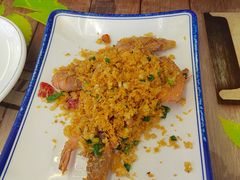 -鑫鸿达·海鲜闽菜热炒小馆(中山路店)