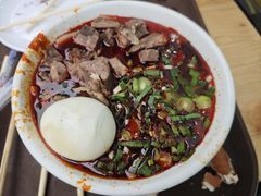 -清真·马安军辣子牛肉面