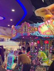 -卡通尼乐园(景枫中心店)