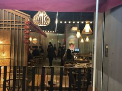 门面-陈傻子餐厅(世纪都会店)