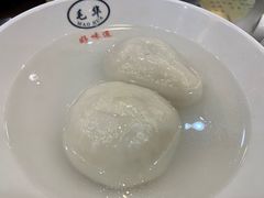 -毛华美食(清扬路店)