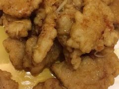 -宏达老菜馆(东安街店)